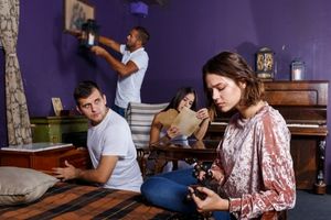 Escape room